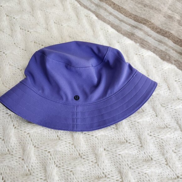 lululemon athletica Accessories - Lululemon Both Ways Bucket Hat